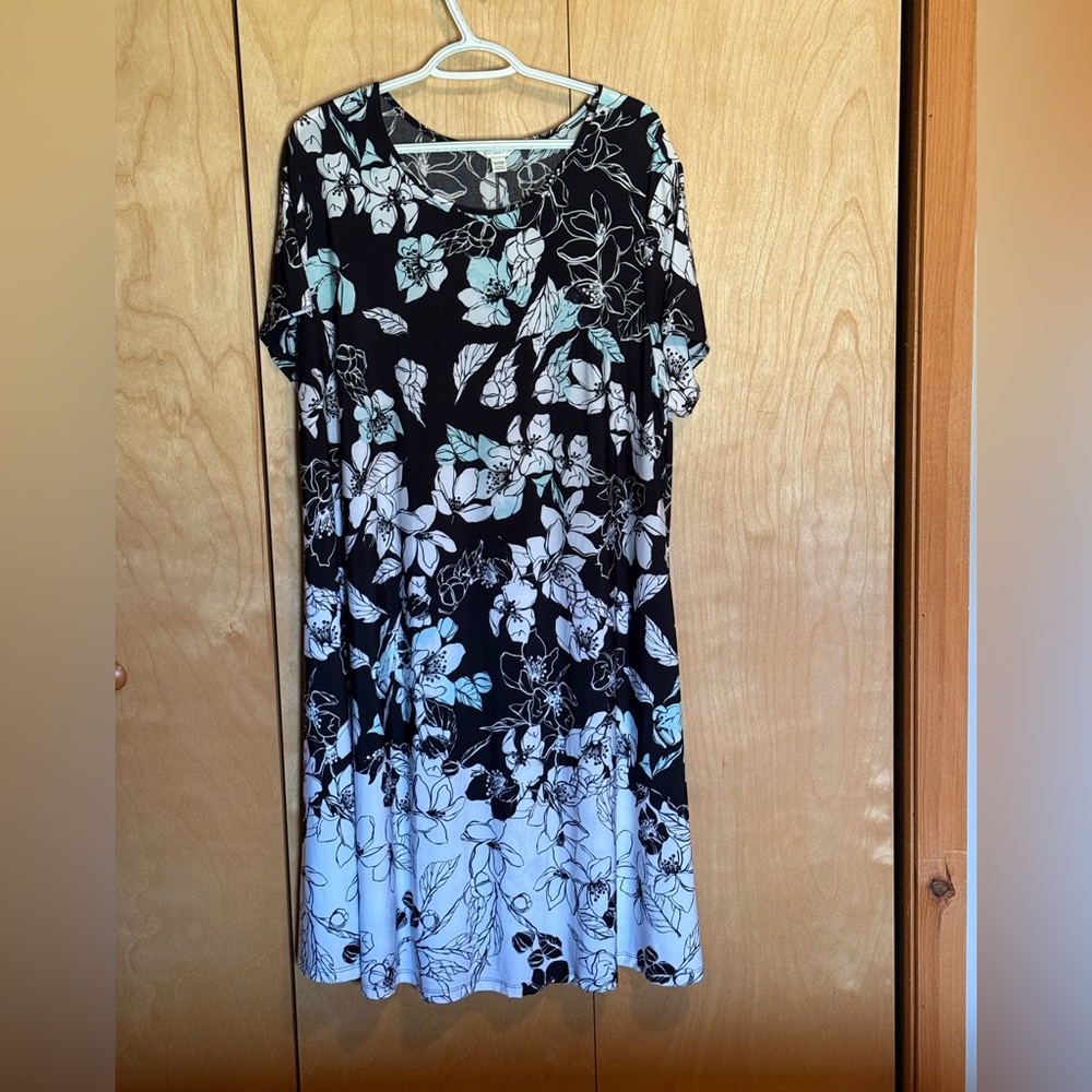 Cato 18/20 dress